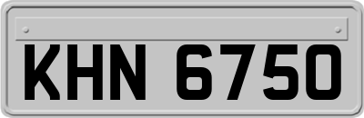 KHN6750