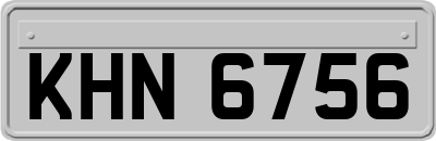 KHN6756
