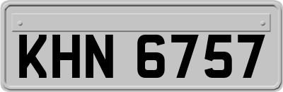 KHN6757