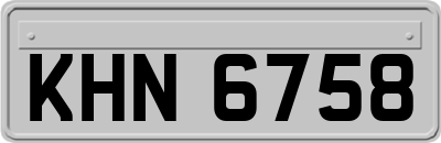 KHN6758