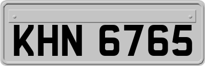 KHN6765