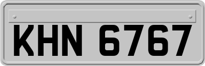 KHN6767