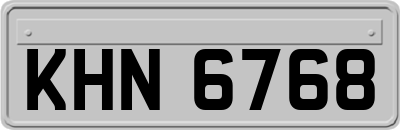 KHN6768