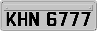 KHN6777