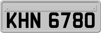 KHN6780