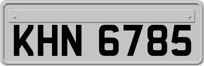 KHN6785