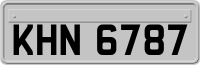 KHN6787