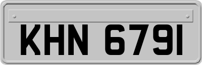 KHN6791