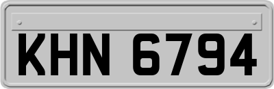 KHN6794