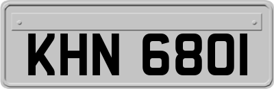 KHN6801