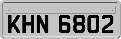 KHN6802