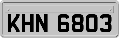 KHN6803