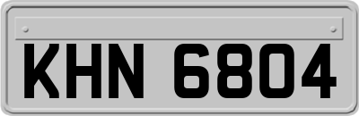 KHN6804
