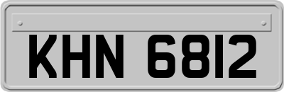 KHN6812