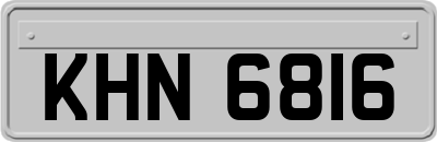 KHN6816