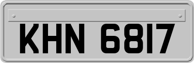 KHN6817