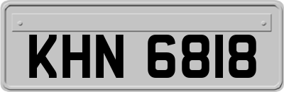 KHN6818