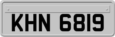 KHN6819