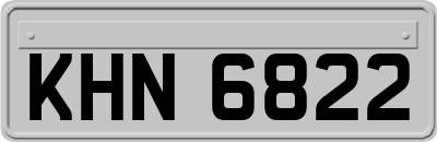 KHN6822