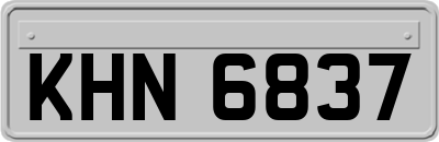 KHN6837
