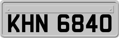 KHN6840