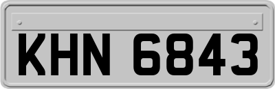 KHN6843