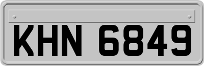 KHN6849