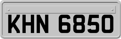 KHN6850