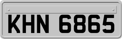 KHN6865