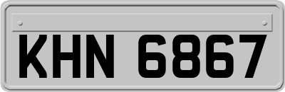 KHN6867