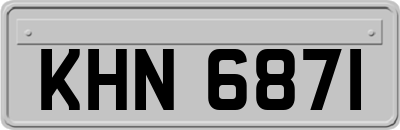 KHN6871