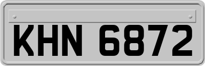KHN6872
