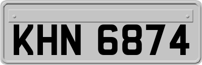 KHN6874
