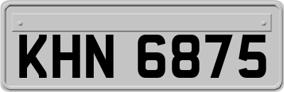 KHN6875