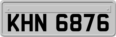 KHN6876