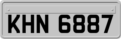 KHN6887
