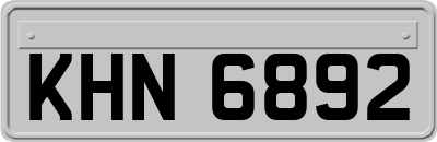 KHN6892