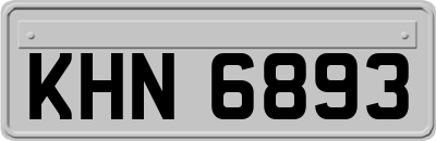 KHN6893