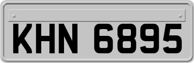 KHN6895