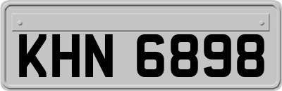 KHN6898