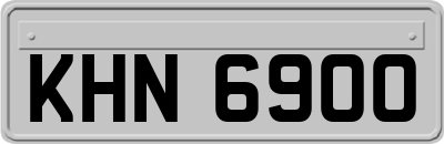 KHN6900