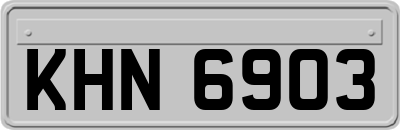 KHN6903