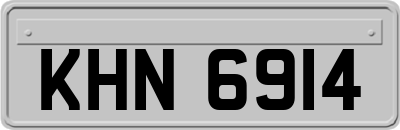 KHN6914