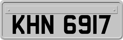 KHN6917