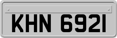 KHN6921