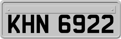 KHN6922