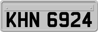 KHN6924