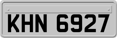 KHN6927