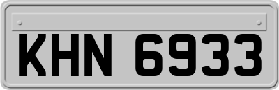 KHN6933