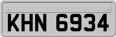 KHN6934